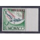 MONACO 1960 Yv. 522B ESTAMPILLA NUEVA MINT DE LUJO DEPORTES OLIMPICOS FUTBOL RARISIMA 4.500 euros